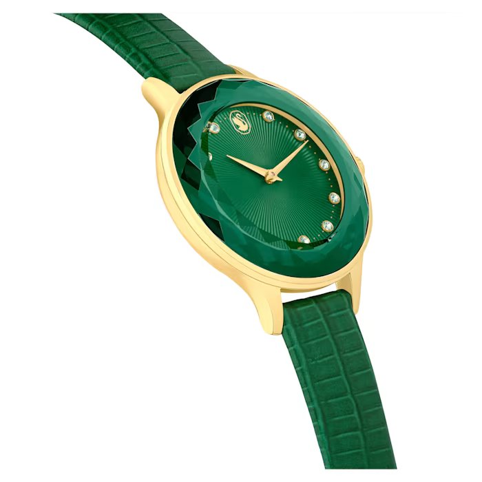 Octea Nova watch